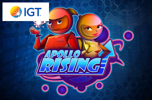 Apollo Rising